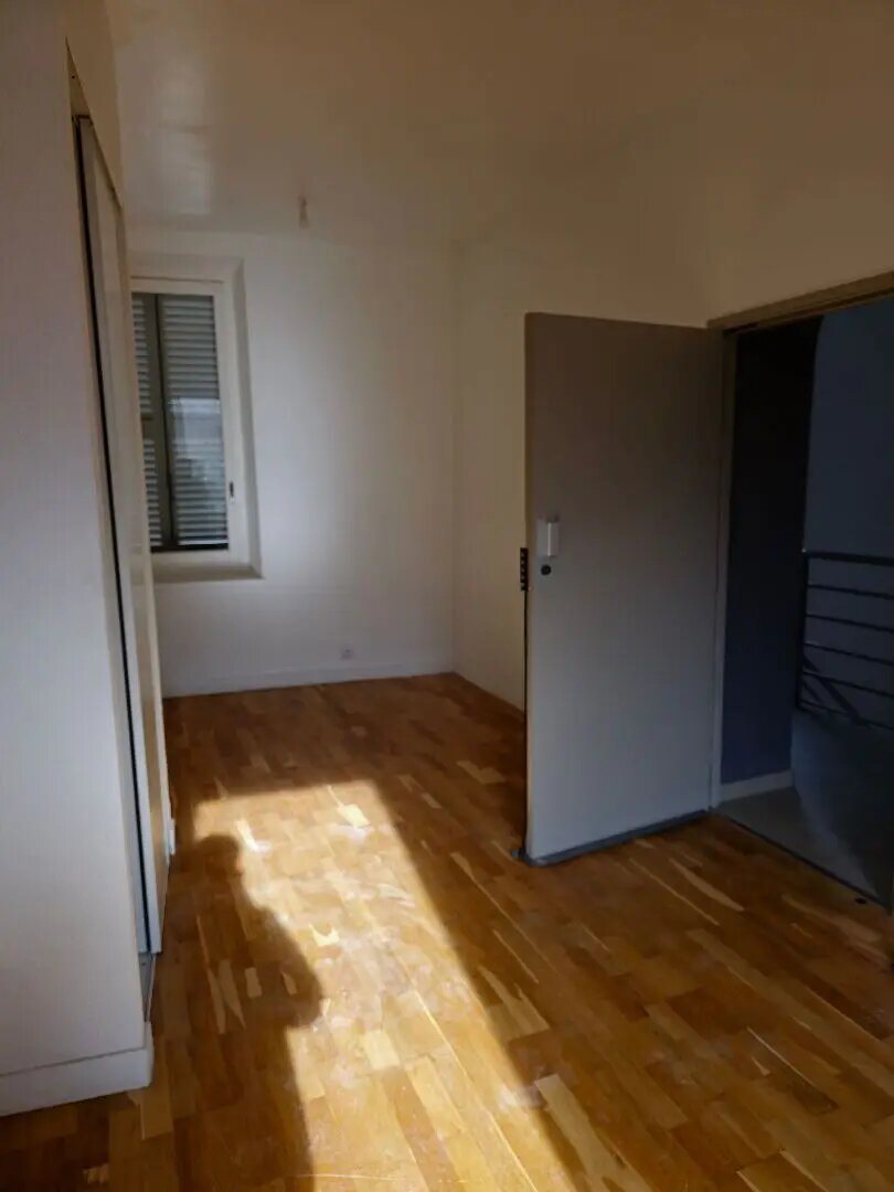 Appartement à louer, 30m², Marseille 8ème
