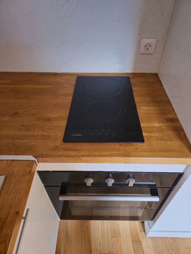 Appartement à louer, 30m², Marseille 8ème