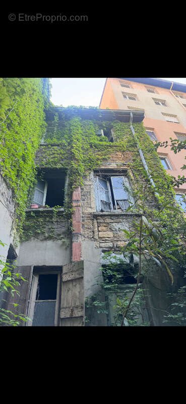 Appartement à vendre, 500m², Lyon 7ème
