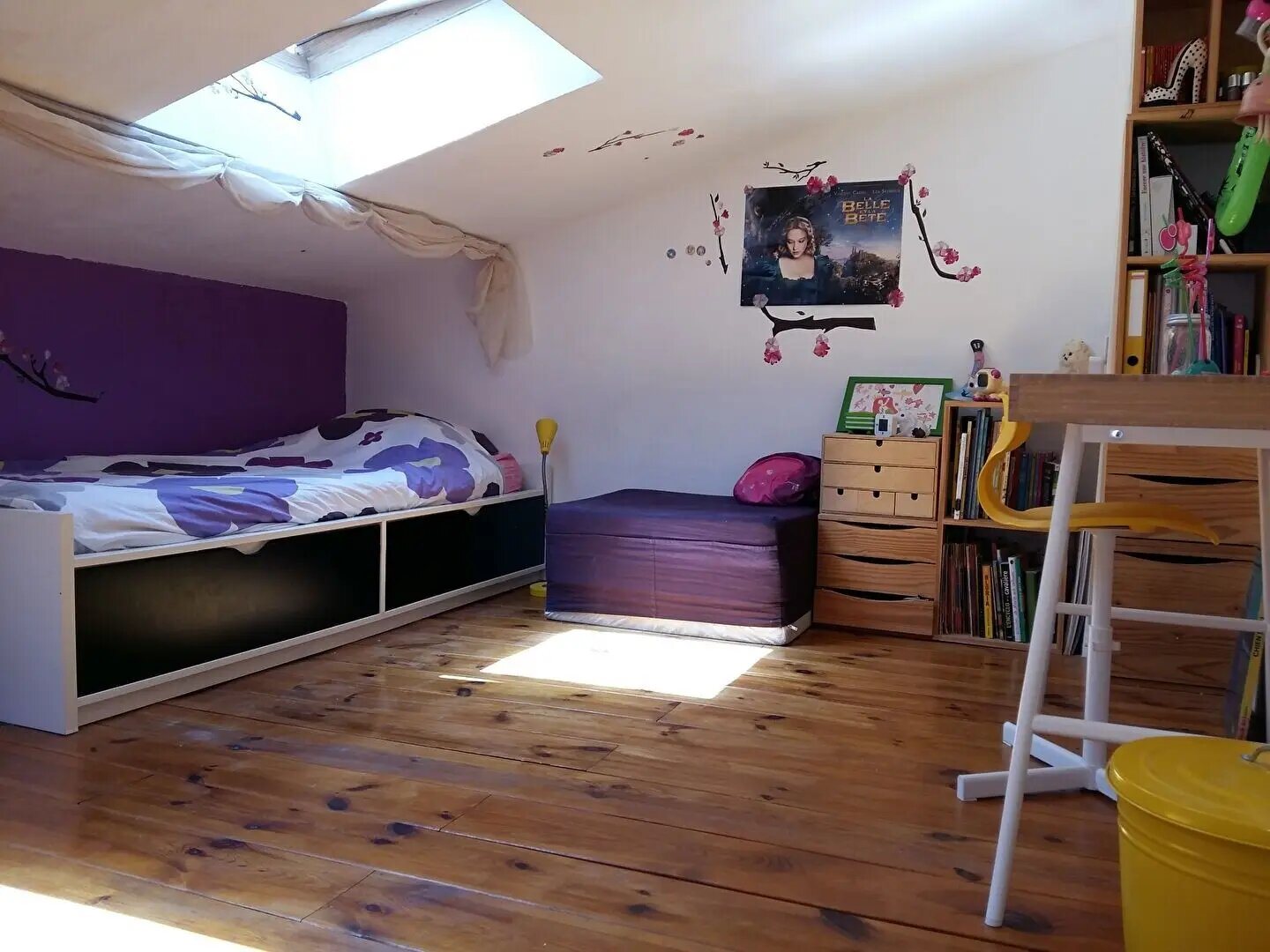 Maison à vendre, 75m², Marseille 2ème