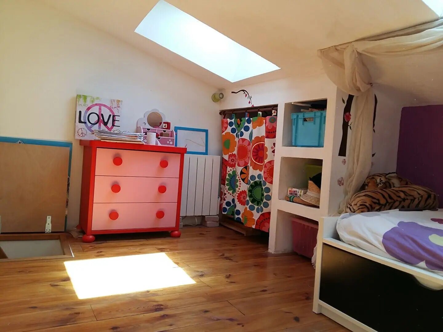 Maison à vendre, 75m², Marseille 2ème