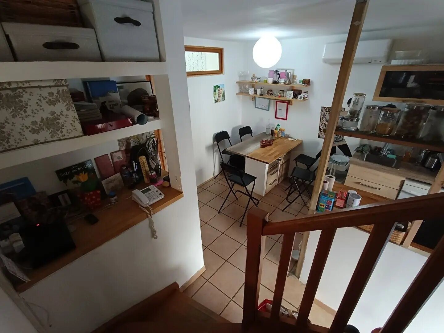 Maison à vendre, 75m², Marseille 2ème