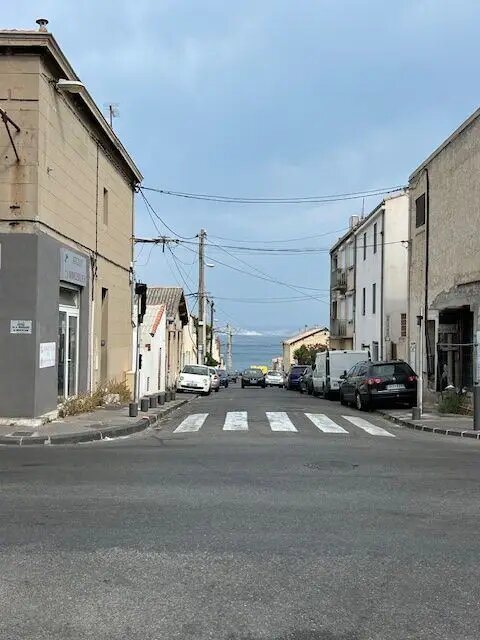 Appartement à vendre, 31m², Marseille 8ème