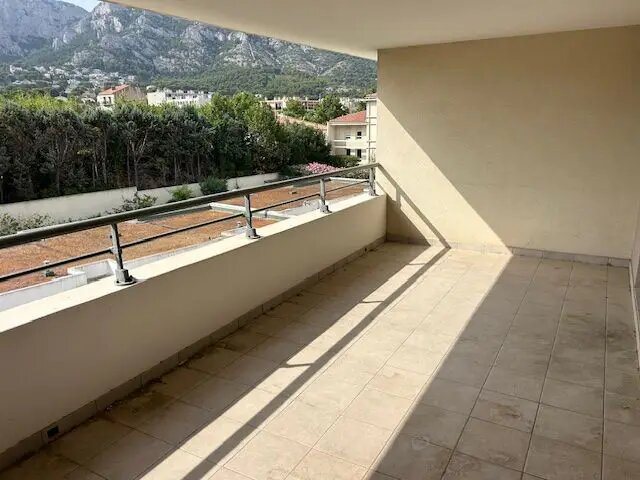 Appartement à vendre, 31m², Marseille 8ème