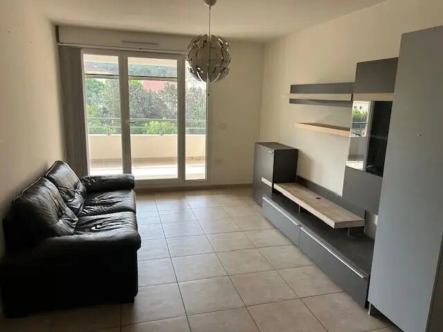 Appartement à vendre, 31m², Marseille 8ème