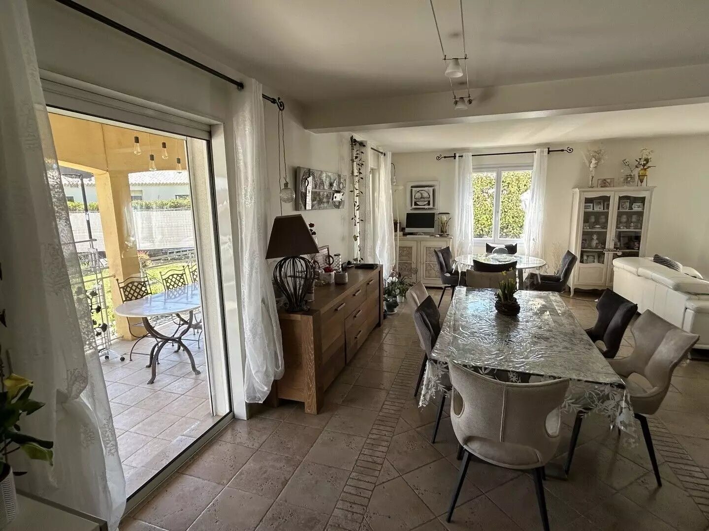 Maison à vendre, 130m², Marseille 13ème