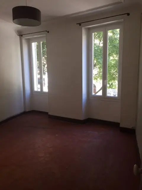 Appartement à louer, 95m², Marseille 1er