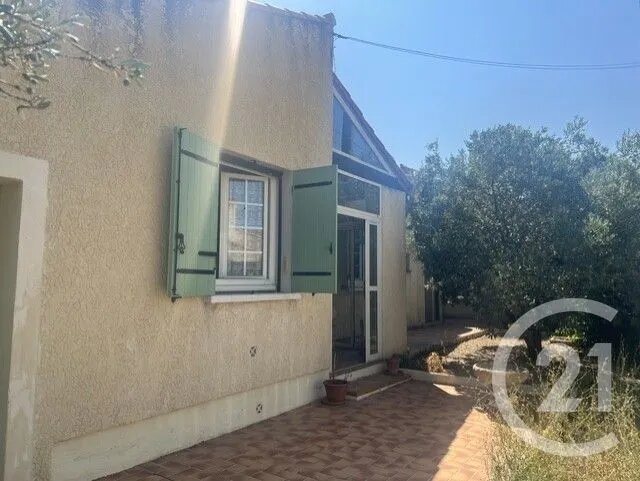 Maison à vendre, 90m², Miramas