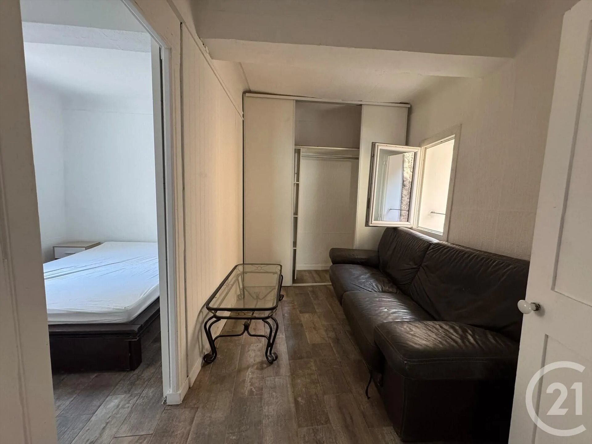 Appartement à louer, 32m², Barjols