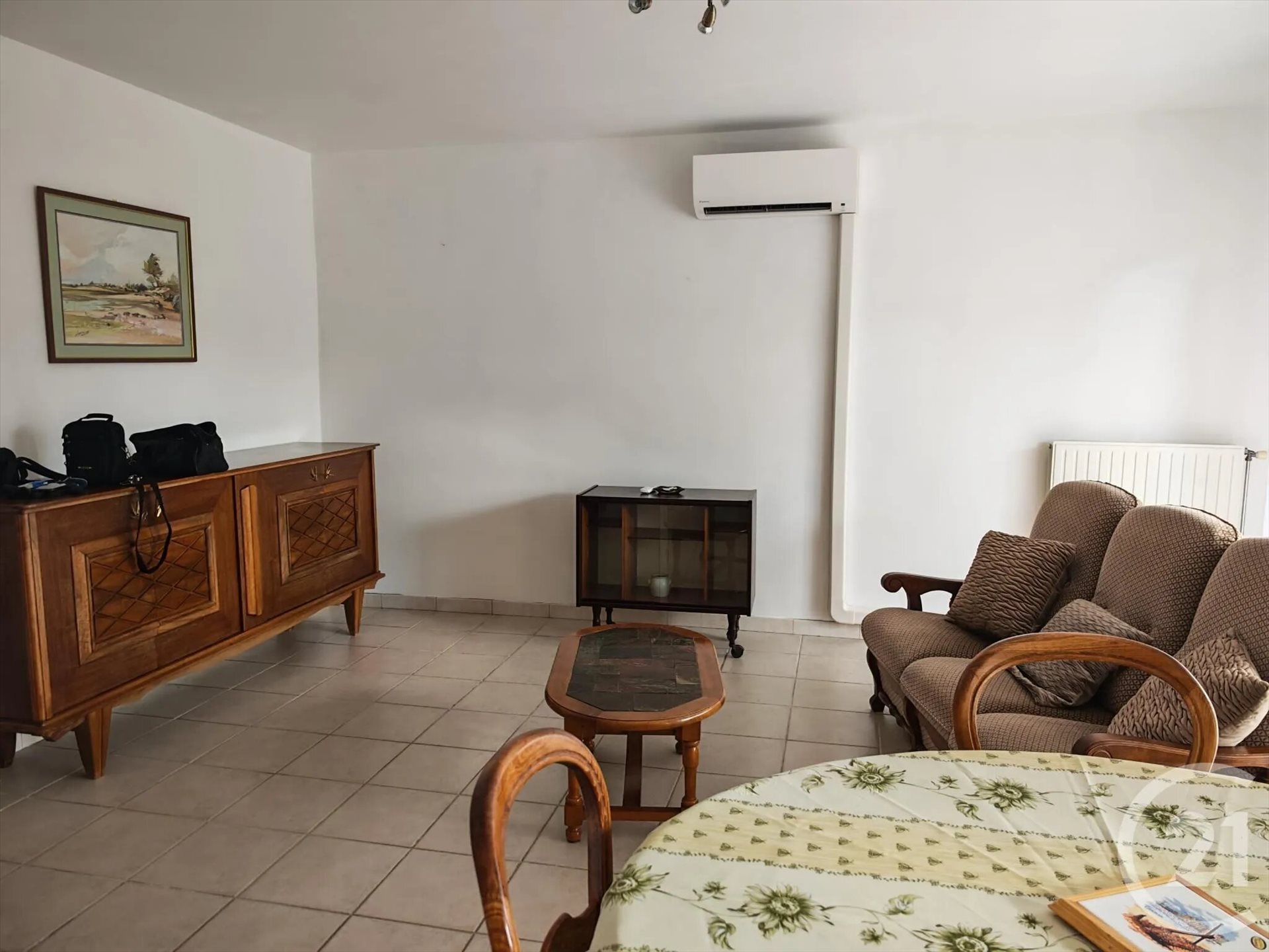 Appartement à louer, 49m², Rousset