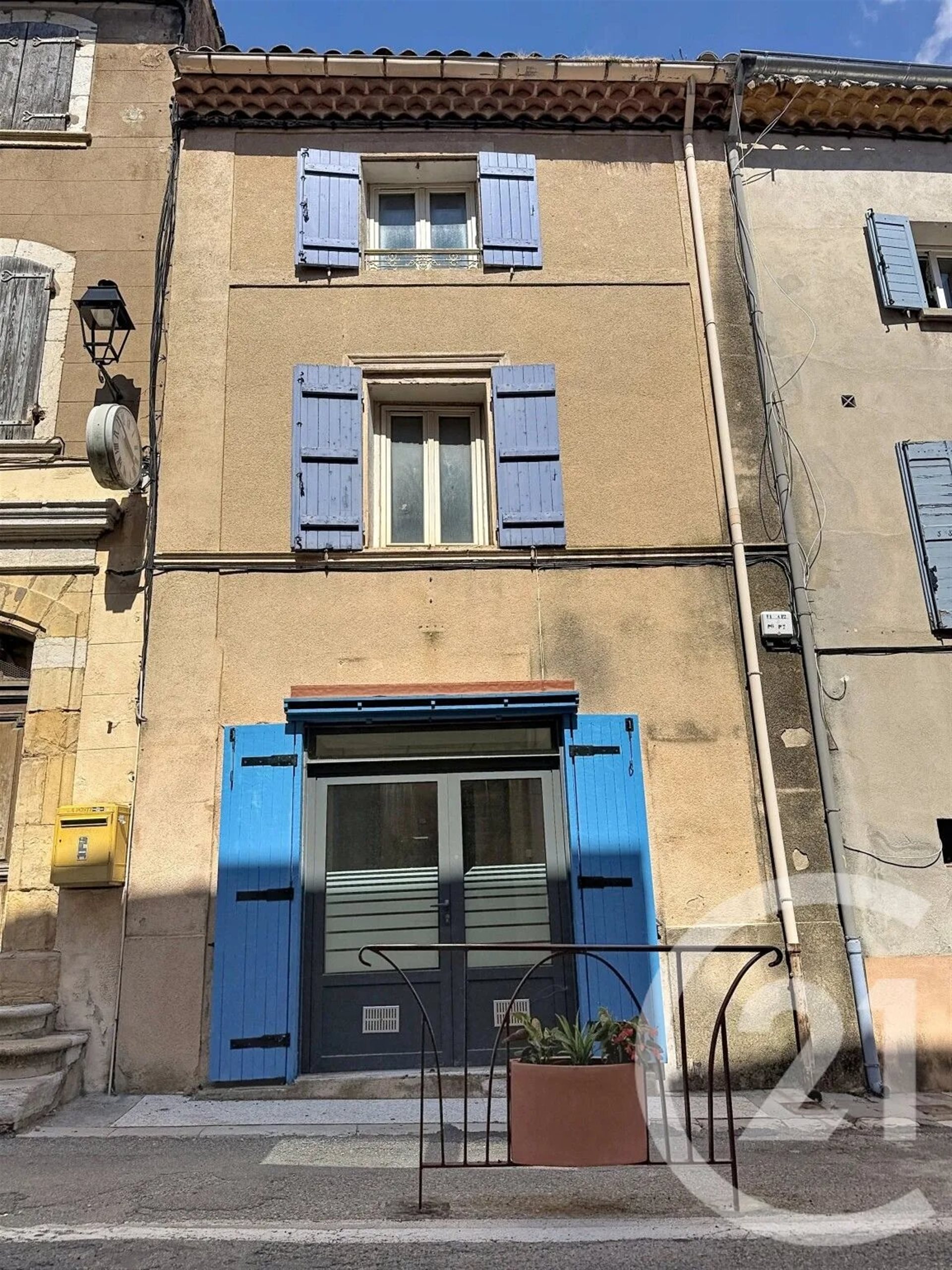 Maison à vendre, 102m², Pourcieux