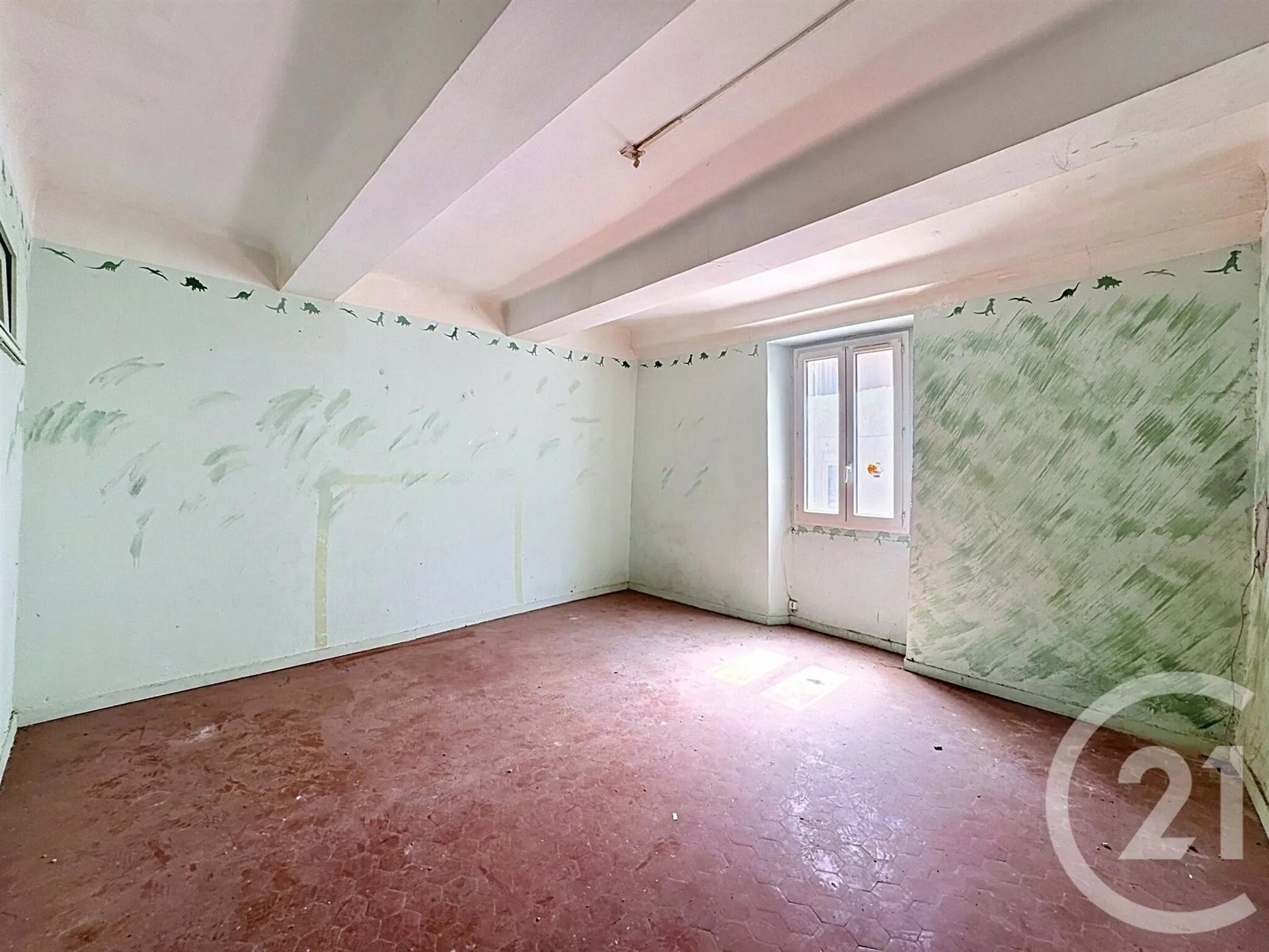 Maison à vendre, 102m², Pourcieux