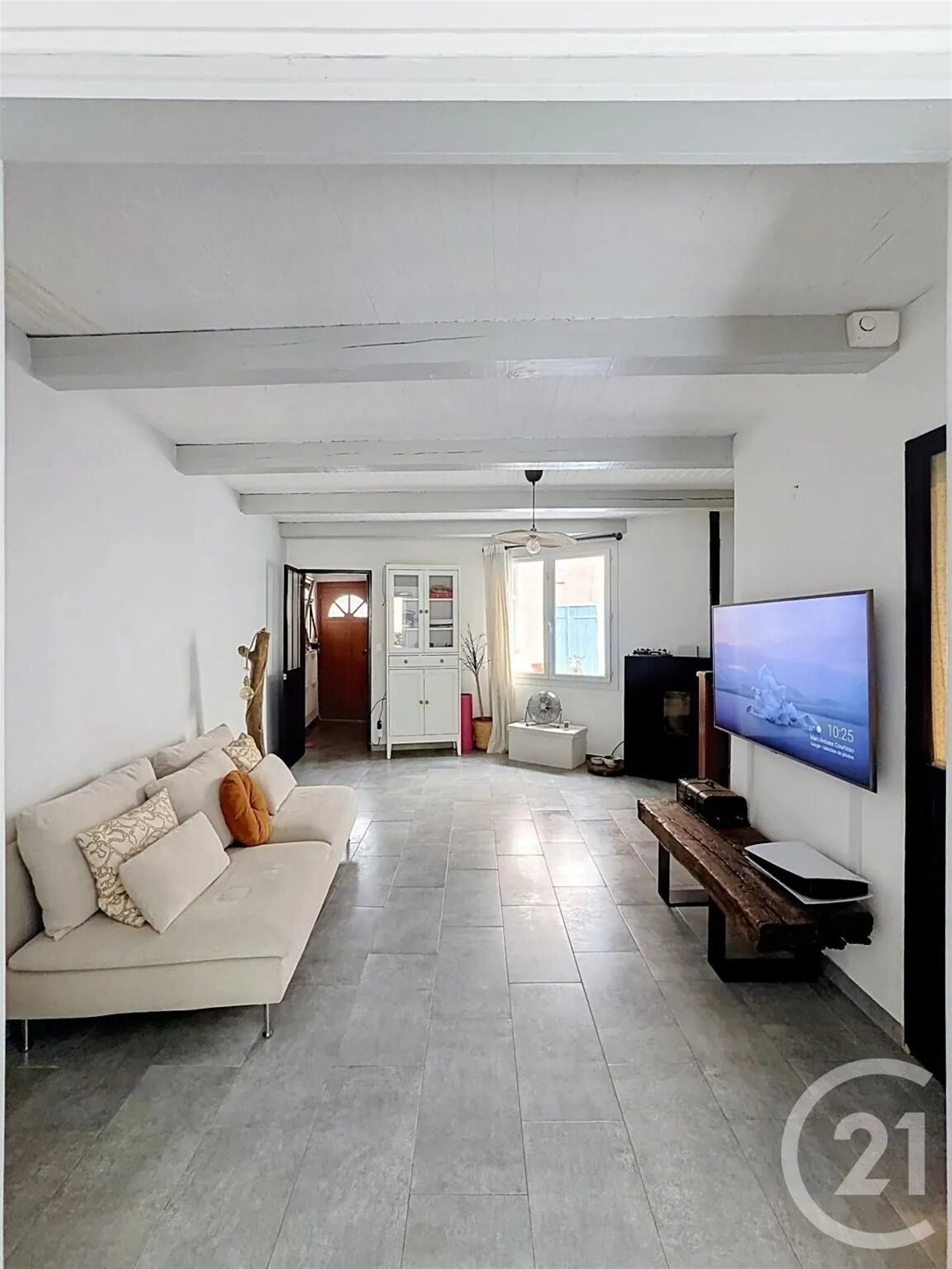 Maison à louer, 100m², Pourrières