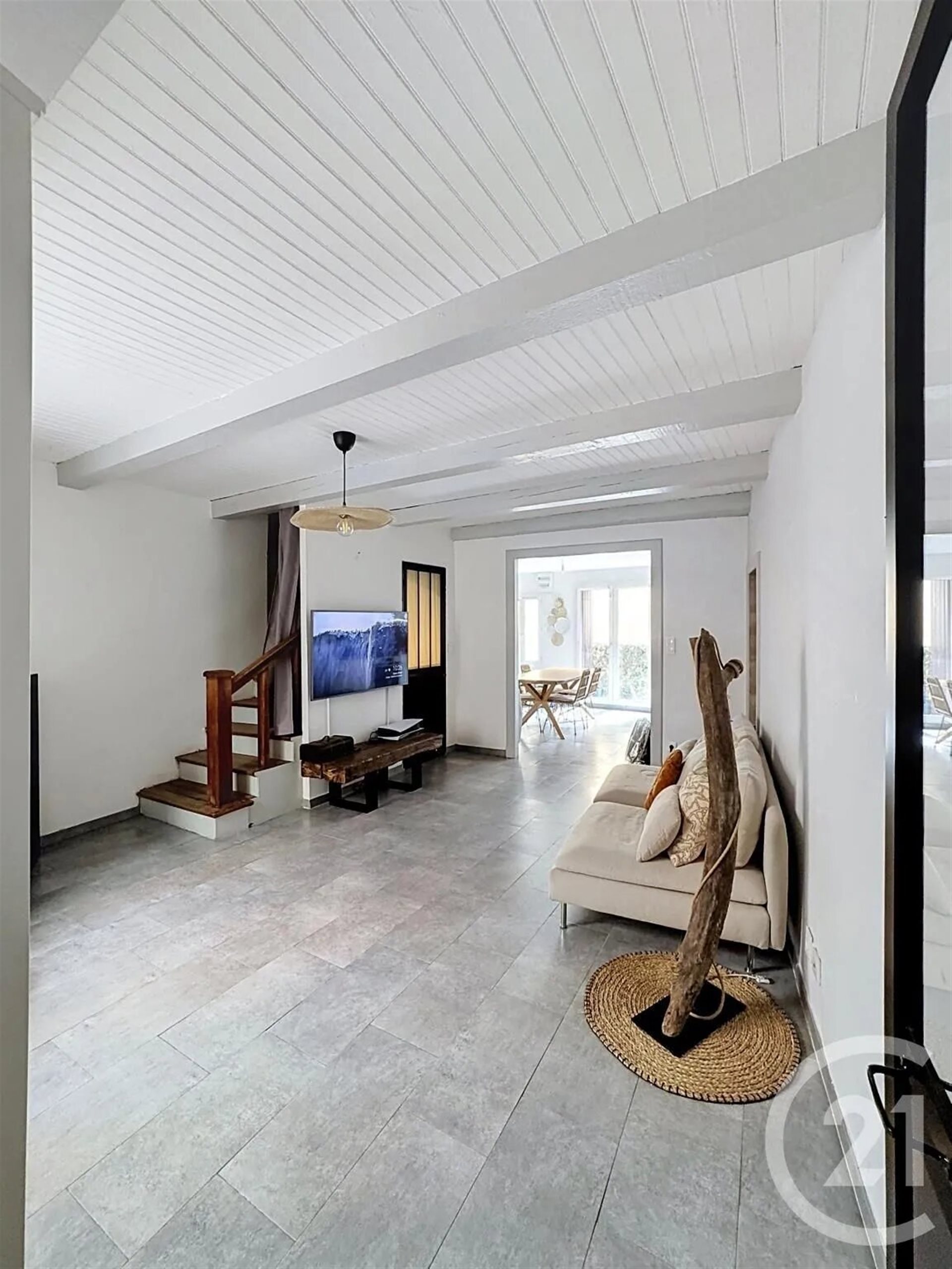 Maison à louer, 100m², Pourrières