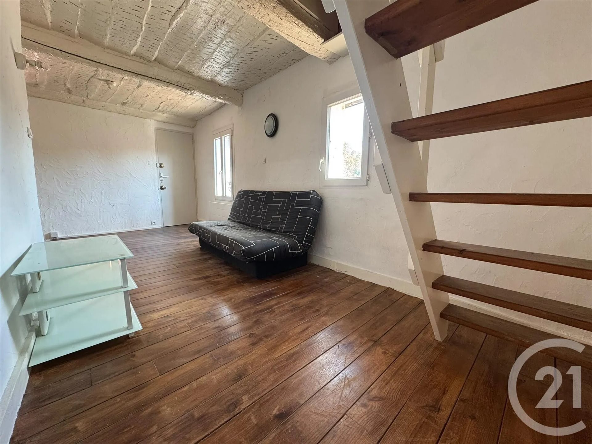 Appartement à louer, 34m², Barjols