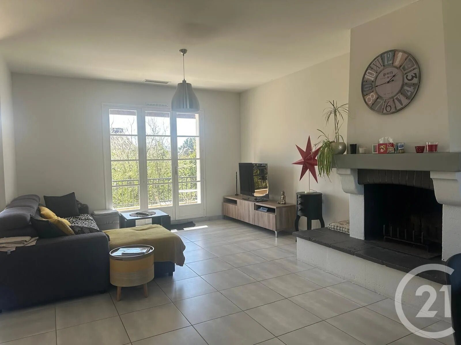 Maison à vendre, 150m², Pourrières