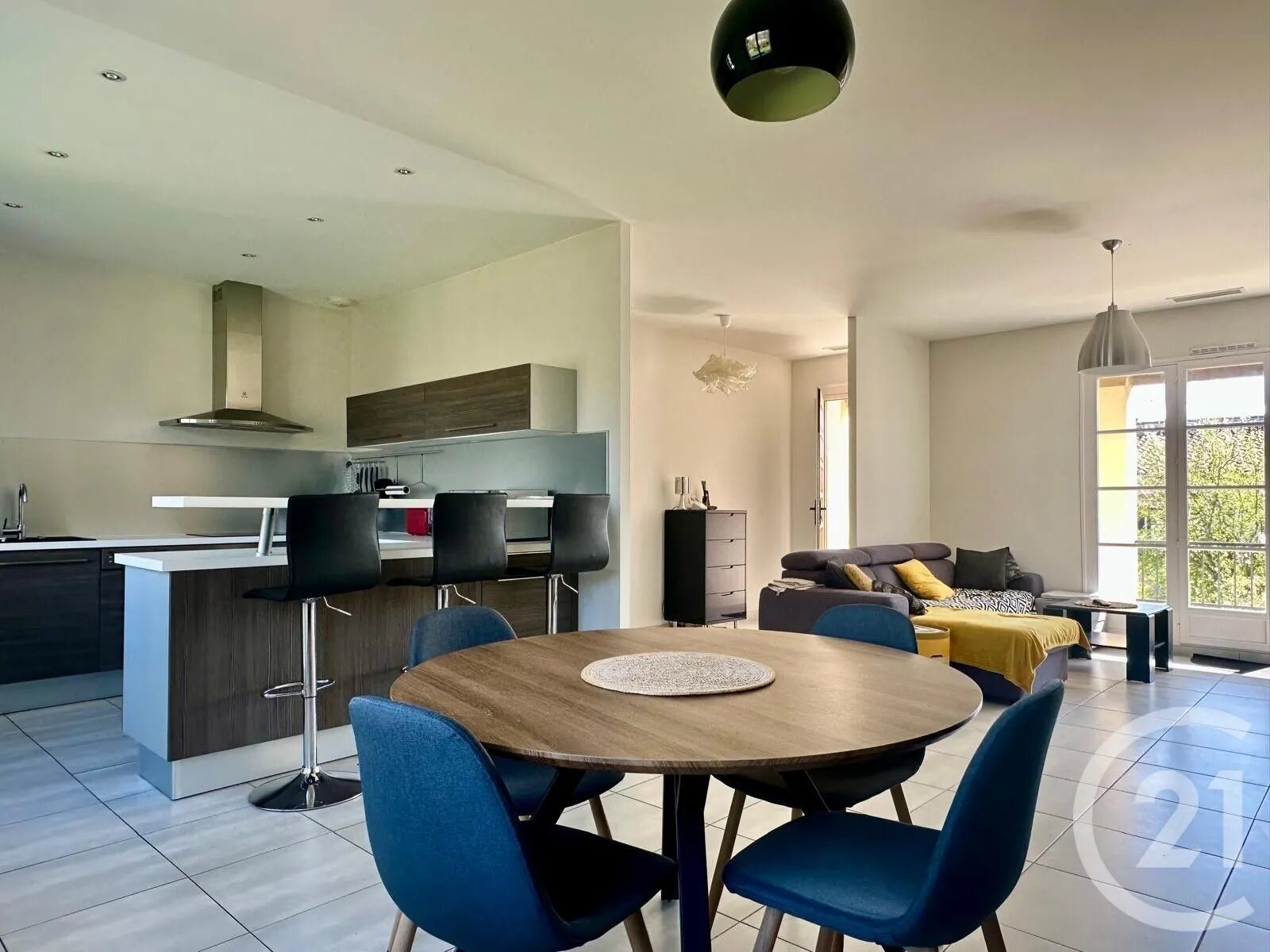 Maison à vendre, 150m², Pourrières