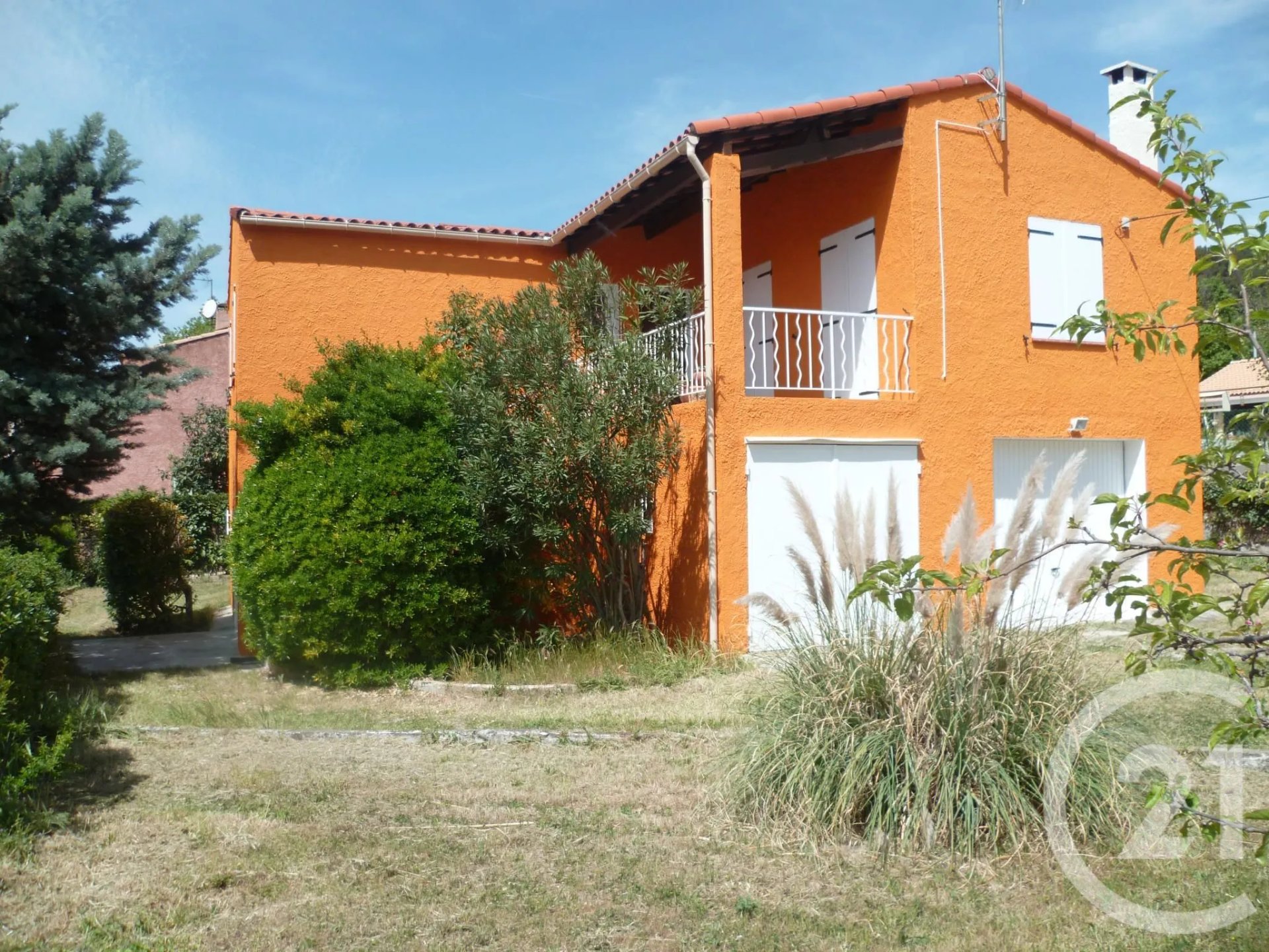 Maison à louer, 83m², Bouc-Bel-Air