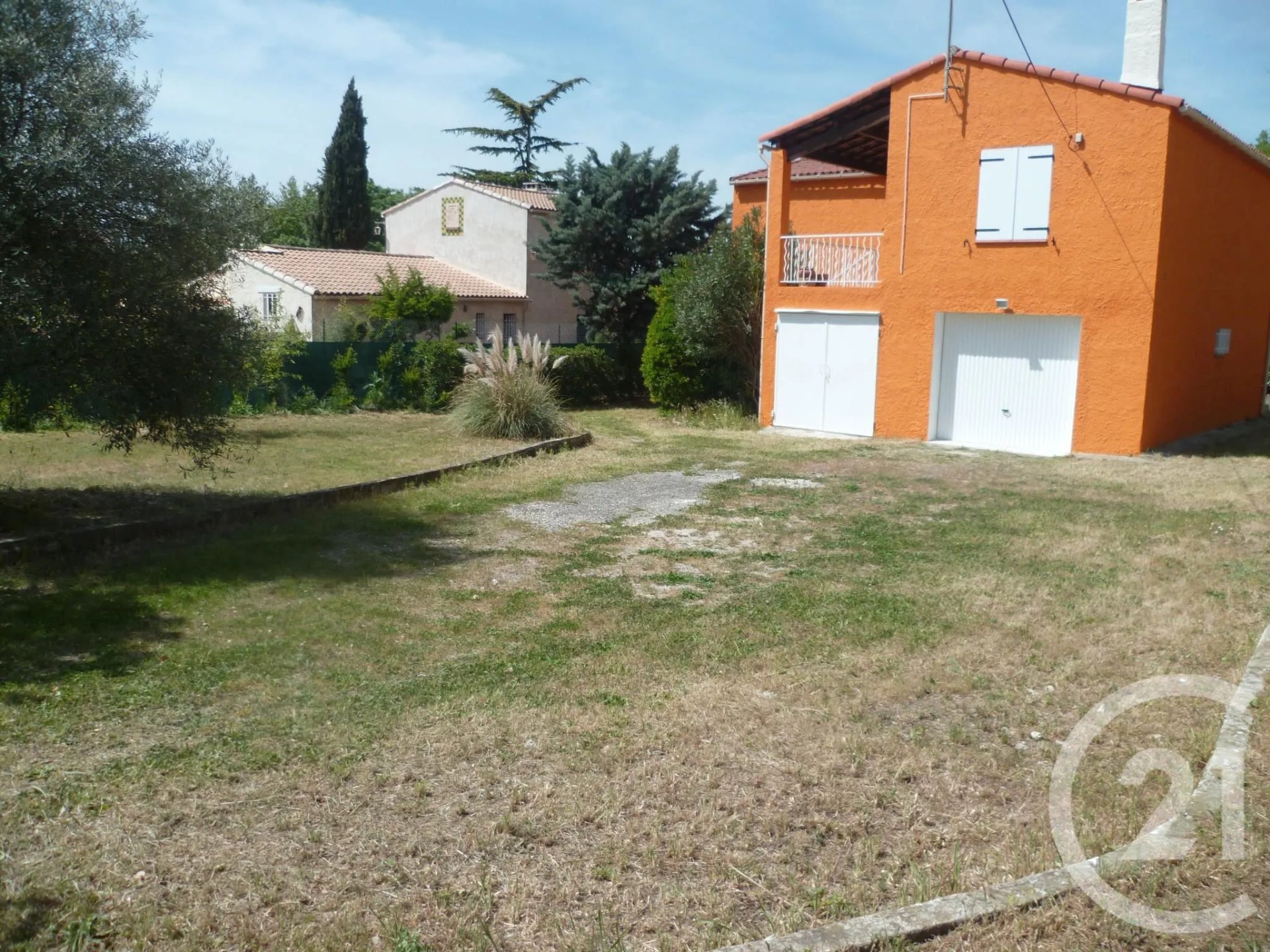 Maison à louer, 83m², Bouc-Bel-Air