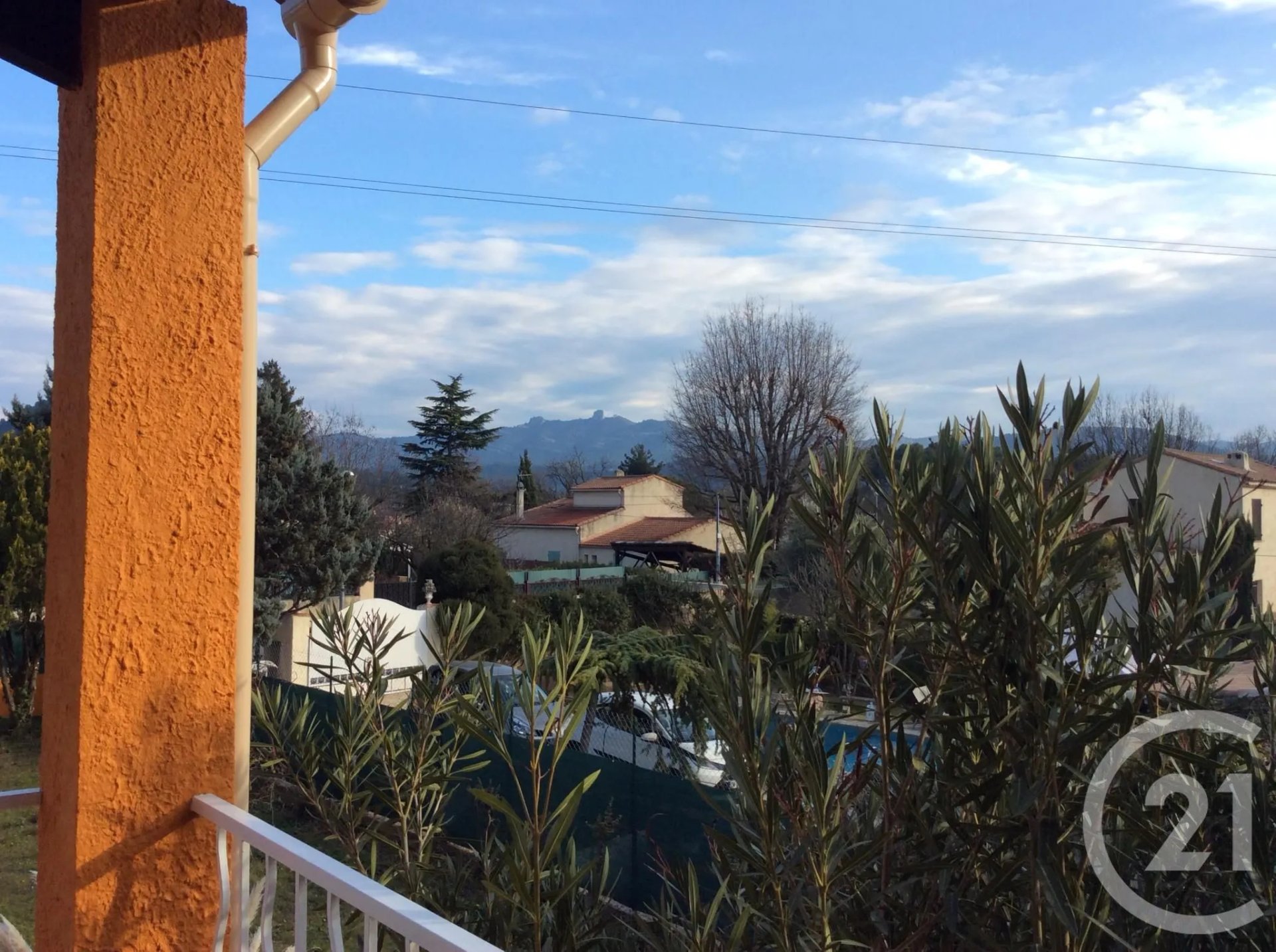 Maison à louer, 83m², Bouc-Bel-Air