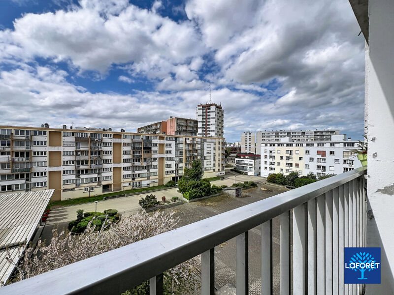 Appartement à vendre, 75m², Hérouville-Saint-Clair
