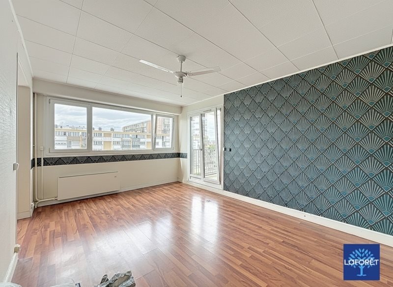 Appartement à vendre, 75m², Hérouville-Saint-Clair