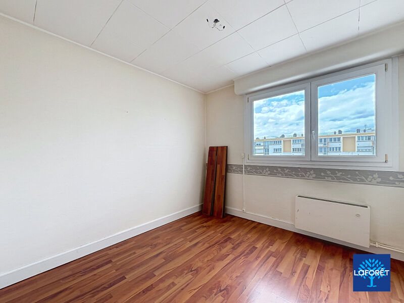 Appartement à vendre, 75m², Hérouville-Saint-Clair
