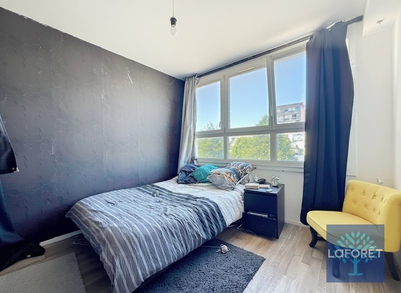 Appartement à vendre, 45m², Hérouville-Saint-Clair