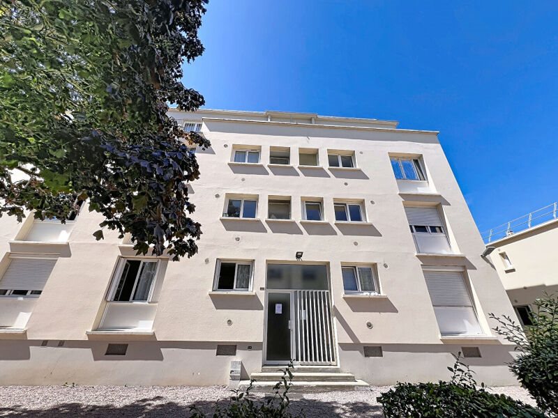 Appartement à vendre, 54m², Ifs