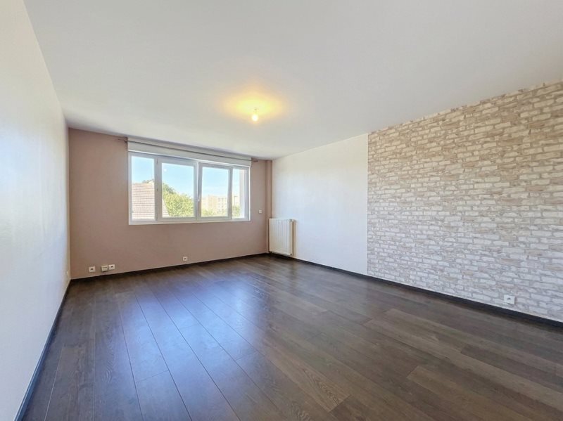 Appartement à vendre, 54m², Ifs