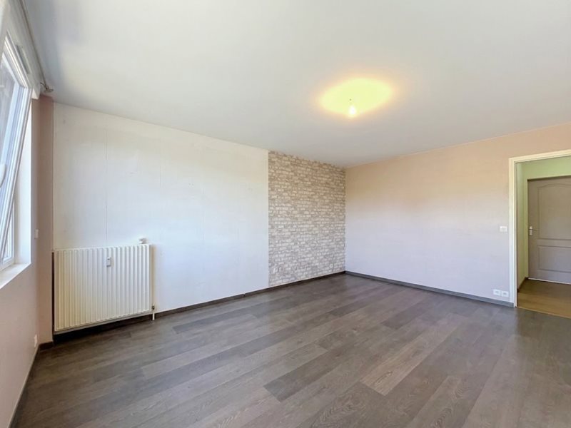 Appartement à vendre, 54m², Ifs