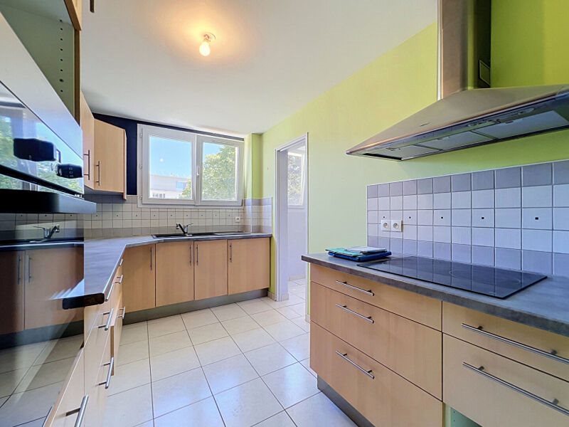 Appartement à vendre, 54m², Ifs