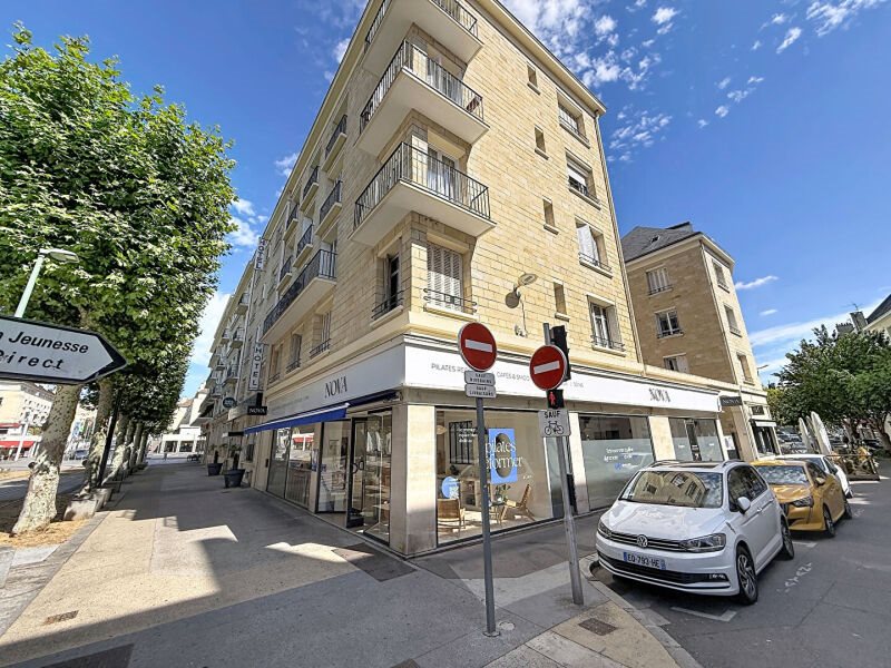 Appartement à vendre, 103m², Caen