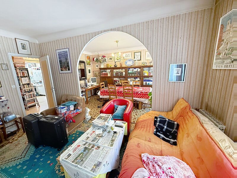 Appartement à vendre, 103m², Caen