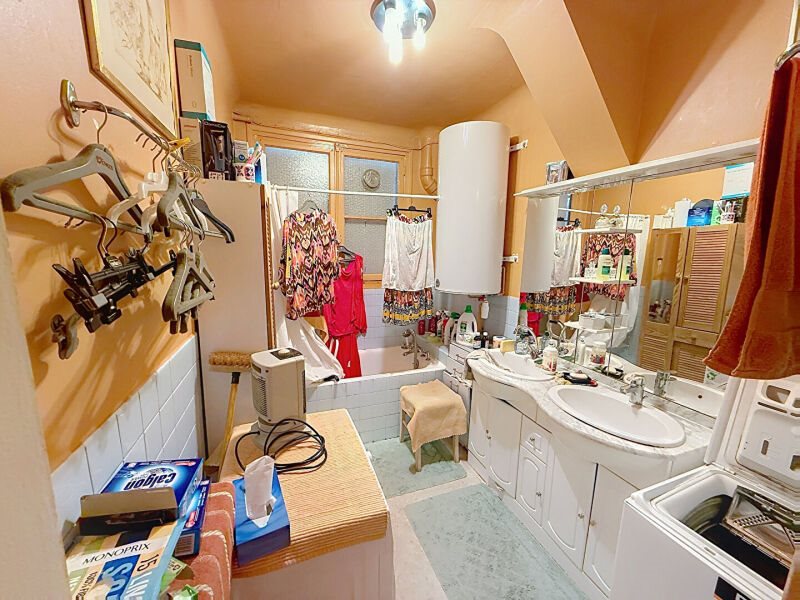 Appartement à vendre, 103m², Caen