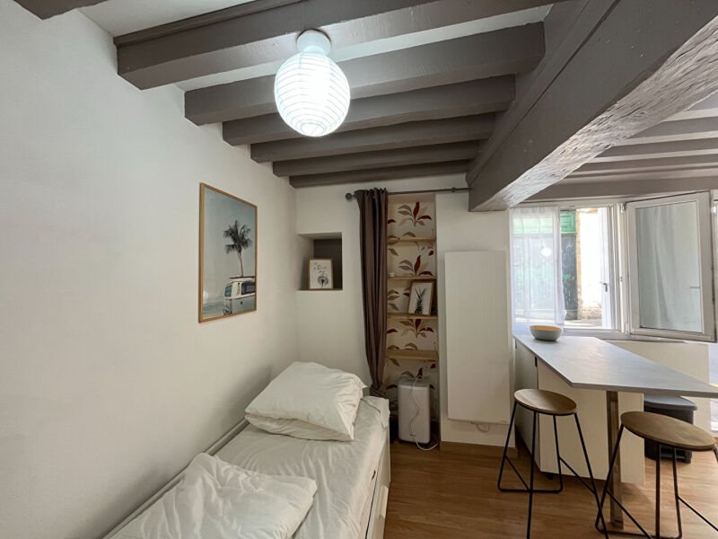 Appartement à louer, 15m², Caen