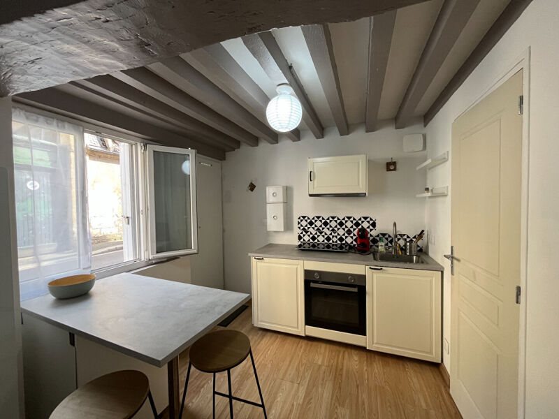 Appartement à louer, 15m², Caen