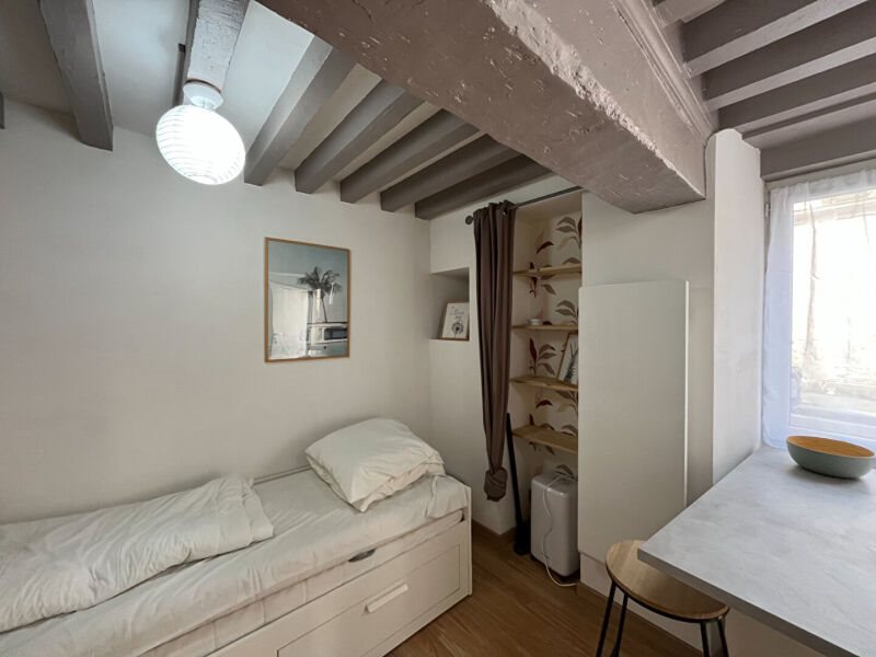 Appartement à louer, 15m², Caen