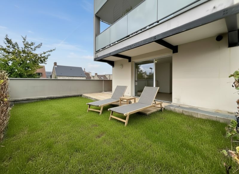 Appartement à vendre, 57m², Mondeville