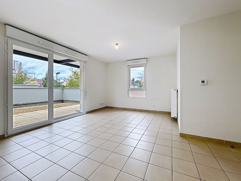 Appartement à vendre, 57m², Mondeville