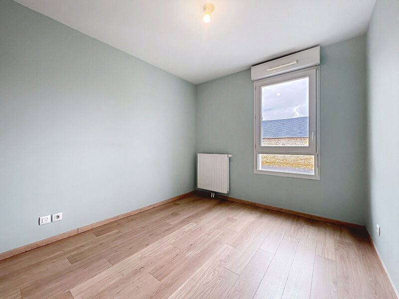 Appartement à vendre, 57m², Mondeville
