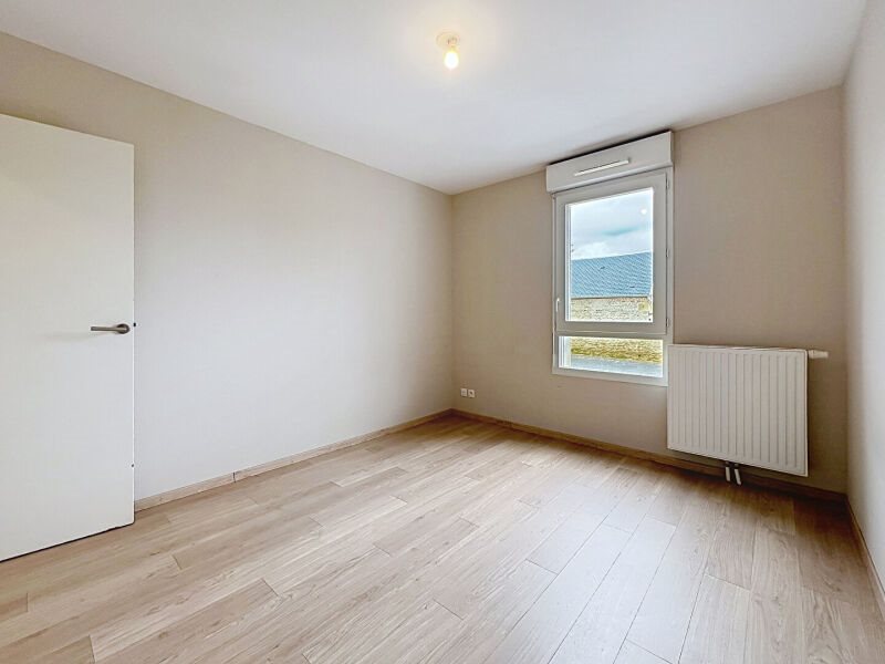 Appartement à vendre, 57m², Mondeville