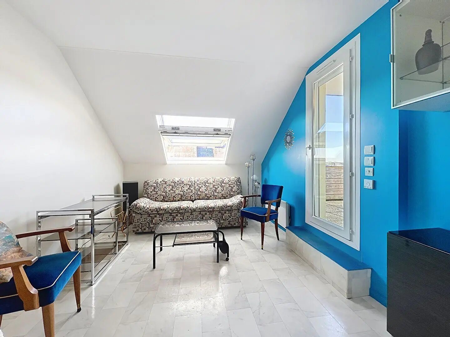 Appartement à vendre, 64m², Cabourg
