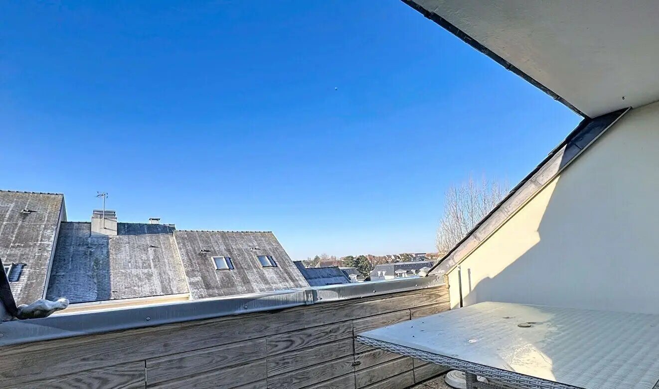 Appartement à vendre, 64m², Cabourg