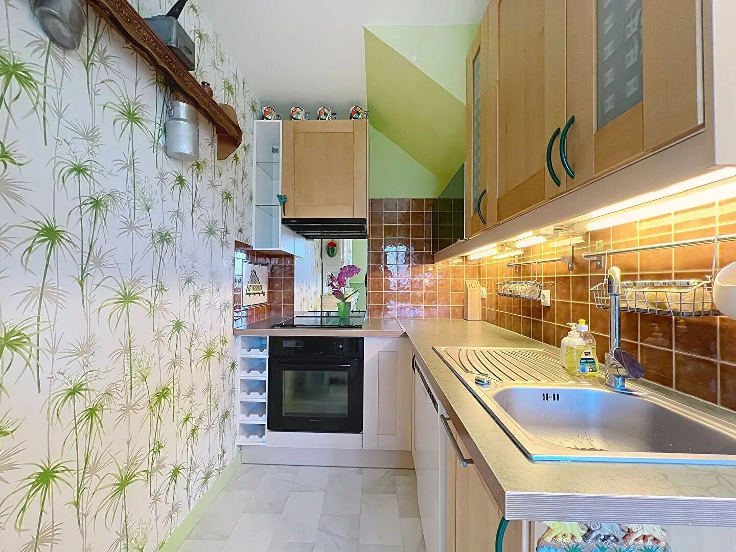 Appartement à vendre, 64m², Cabourg