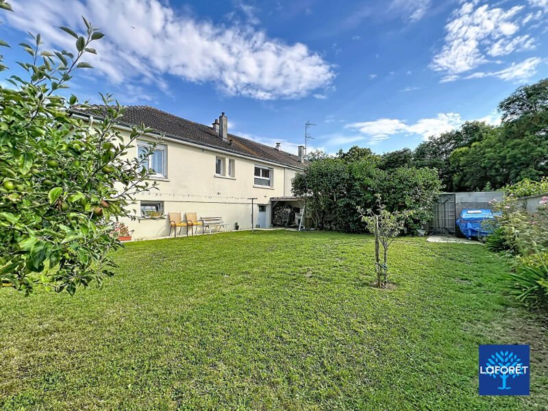 Maison à vendre, 76m², Ranville
