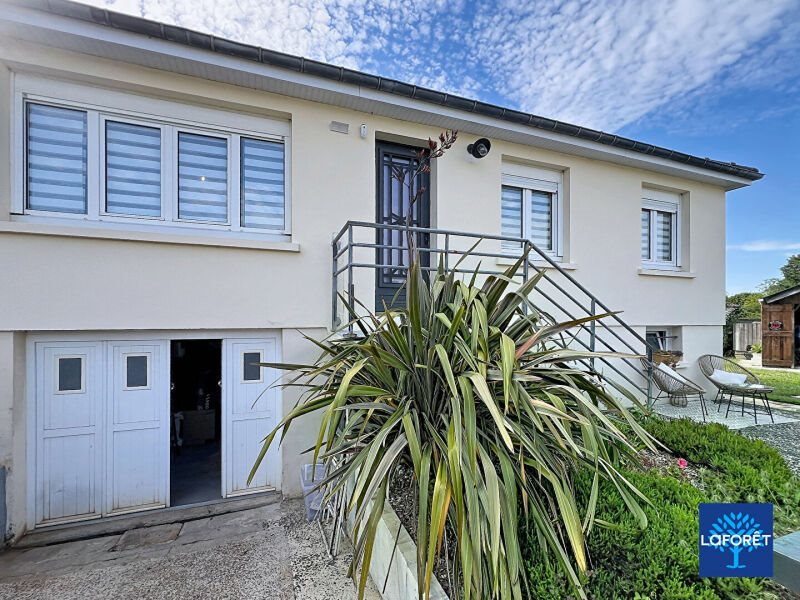 Maison à vendre, 76m², Ranville