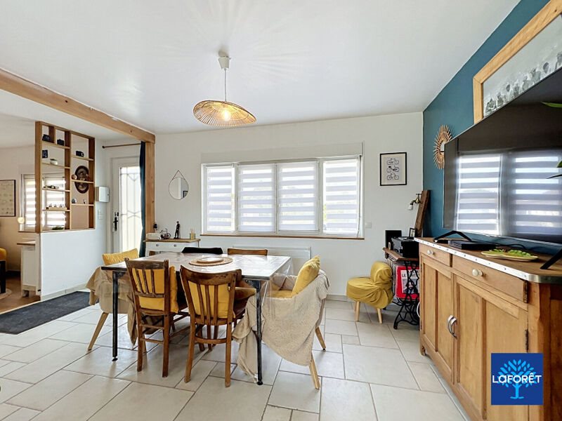 Maison à vendre, 76m², Ranville