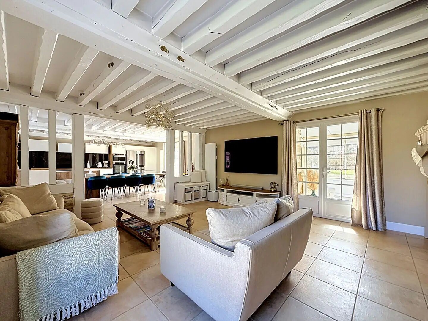 Maison à vendre, 178m², Argences