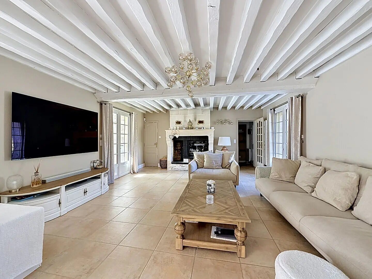 Maison à vendre, 178m², Argences